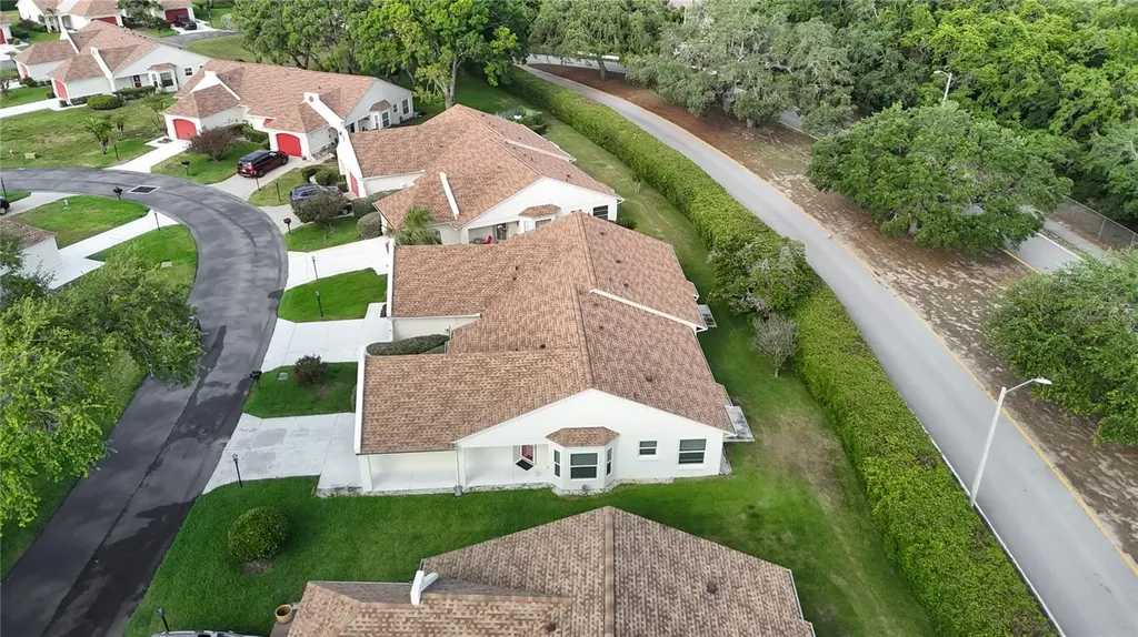 11543 Orleans Lane Port Richey FL 34668