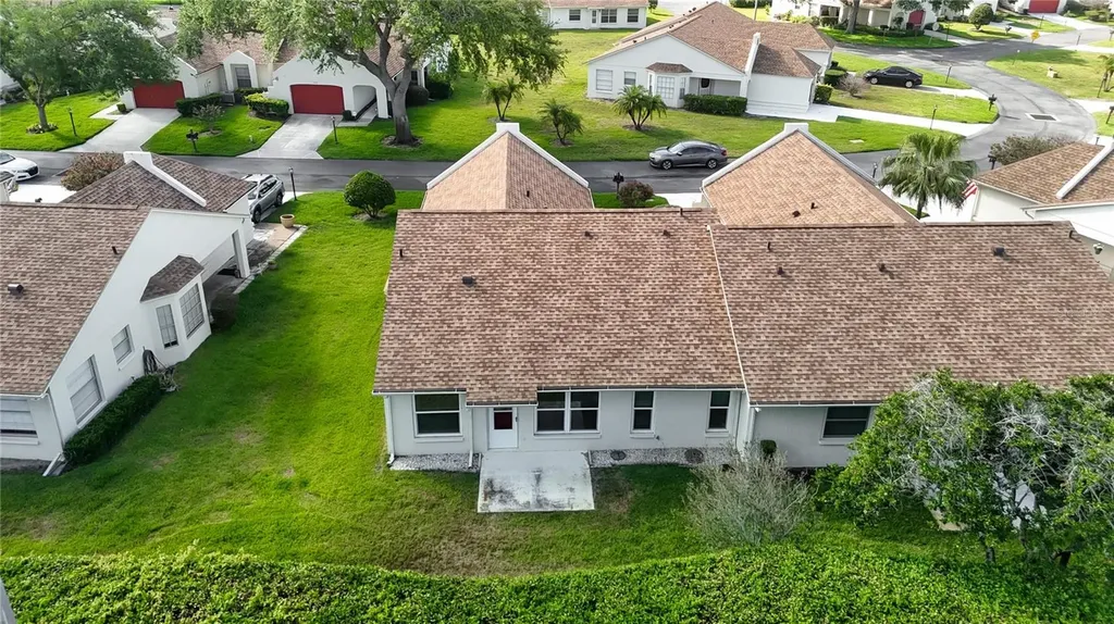 11543 Orleans Lane Port Richey FL 34668