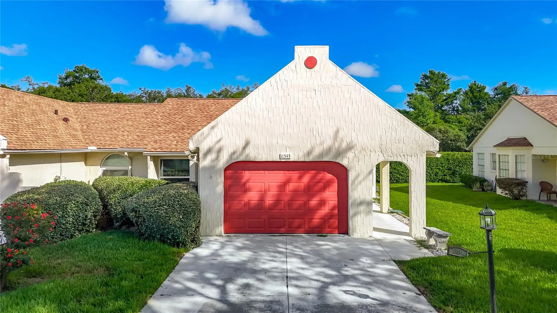 11543 Orleans Lane Port Richey FL 34668