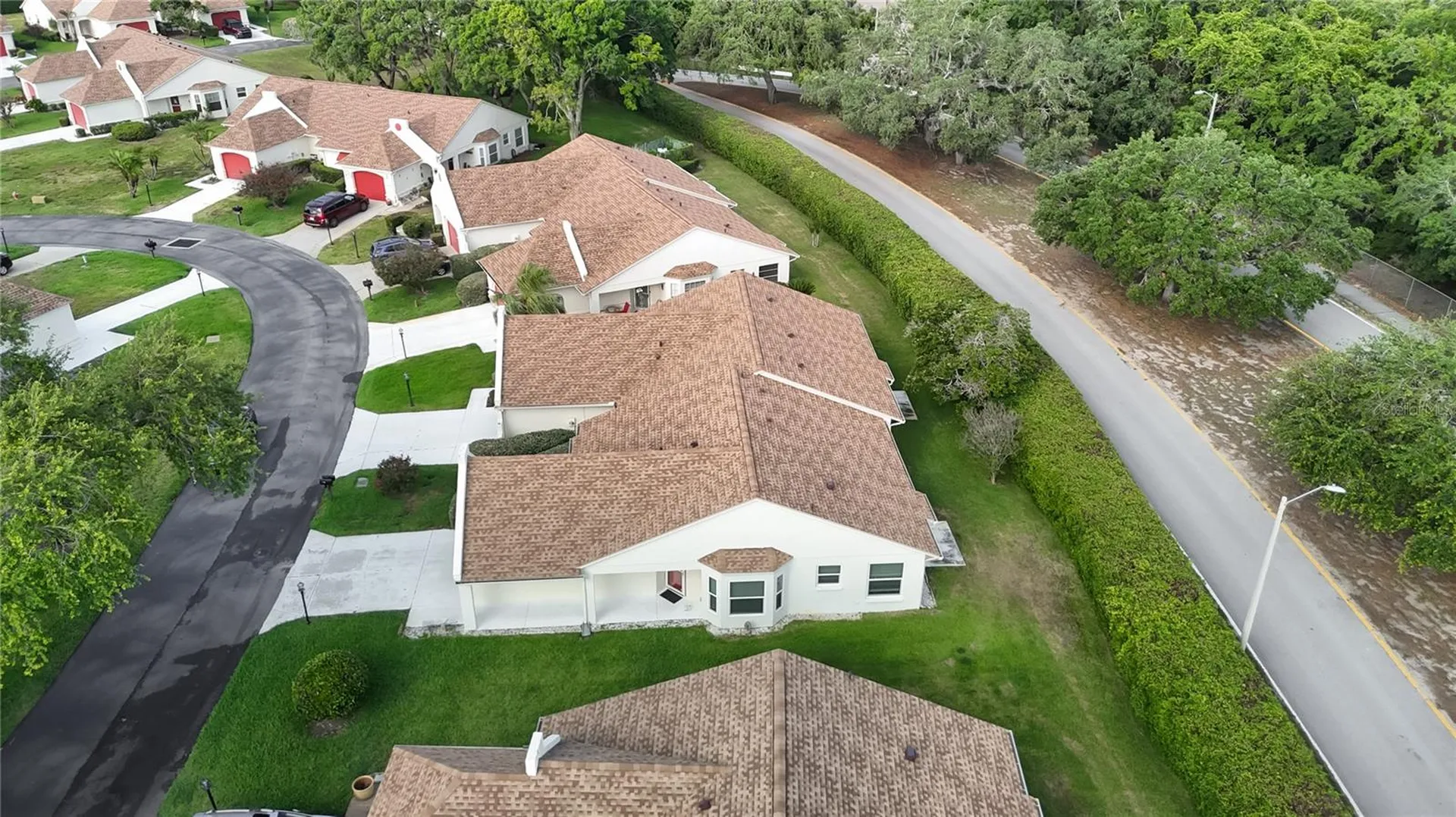 11543 Orleans Lane Port Richey FL 34668