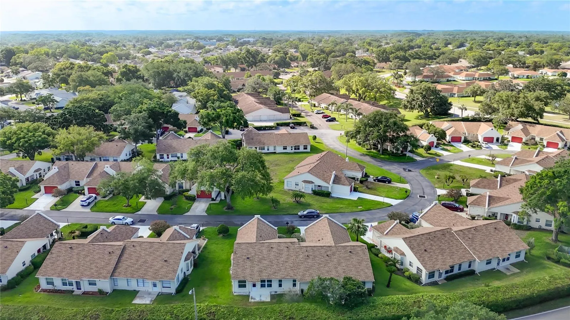 11543 Orleans Lane Port Richey FL 34668