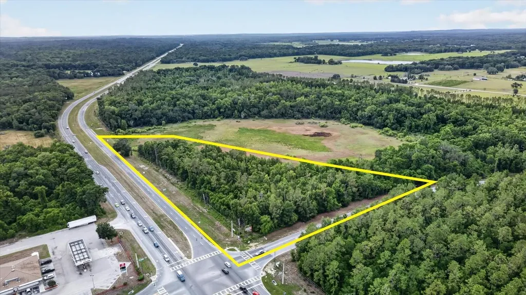 Mondon Hill Brooksville FL 34601