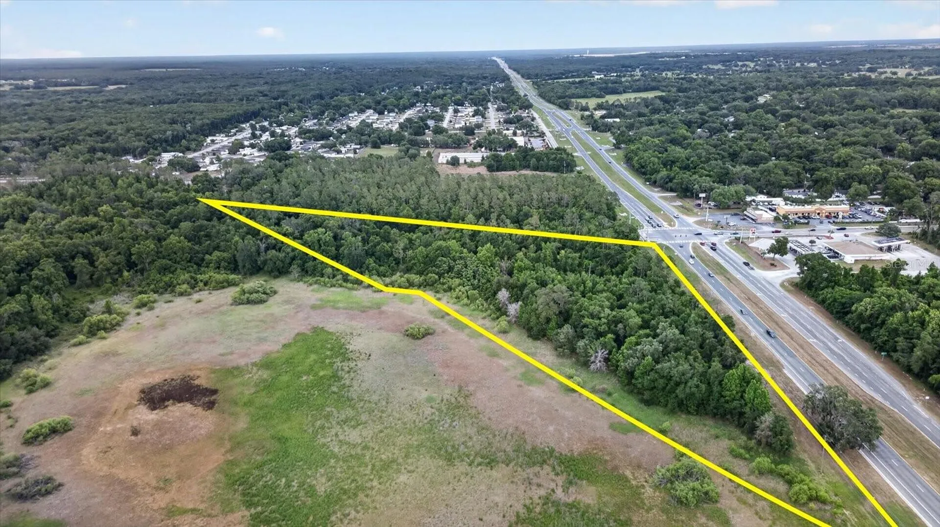 Mondon Hill Brooksville FL 34601