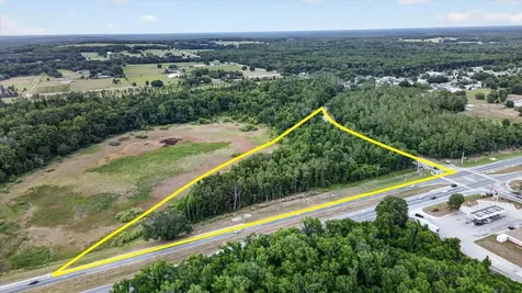 Mondon Hill Brooksville FL 34601