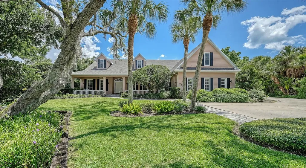 756 Vanderbilt Drive Nokomis FL 34275