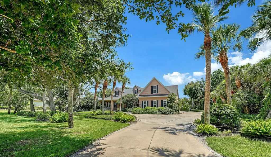 756 Vanderbilt Drive Nokomis FL 34275