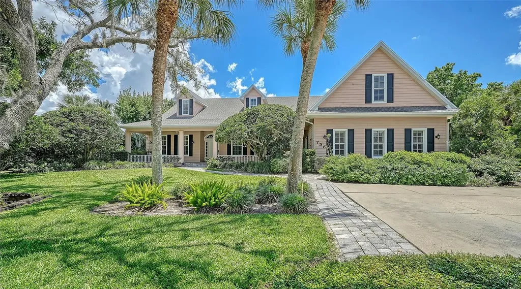 756 Vanderbilt Drive Nokomis FL 34275
