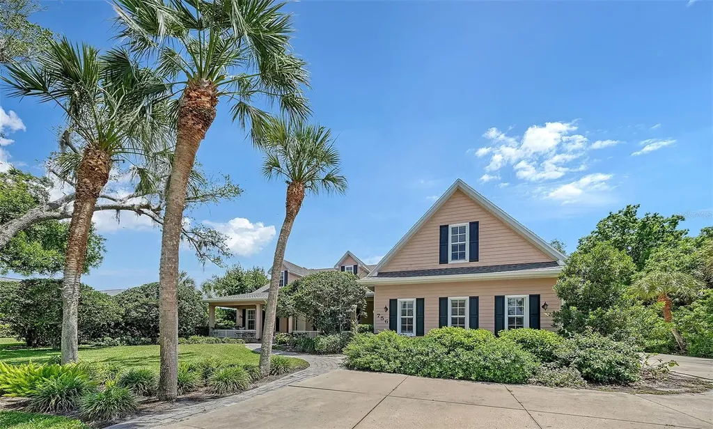 756 Vanderbilt Drive Nokomis FL 34275
