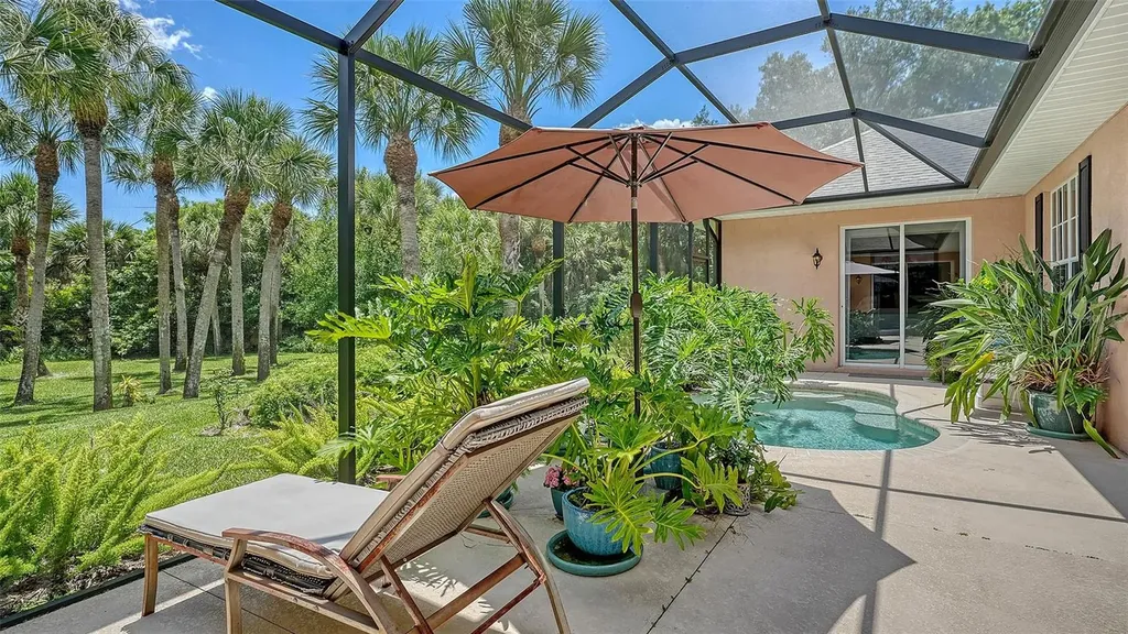 756 Vanderbilt Drive Nokomis FL 34275