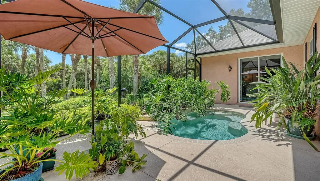 756 Vanderbilt Drive Nokomis FL 34275