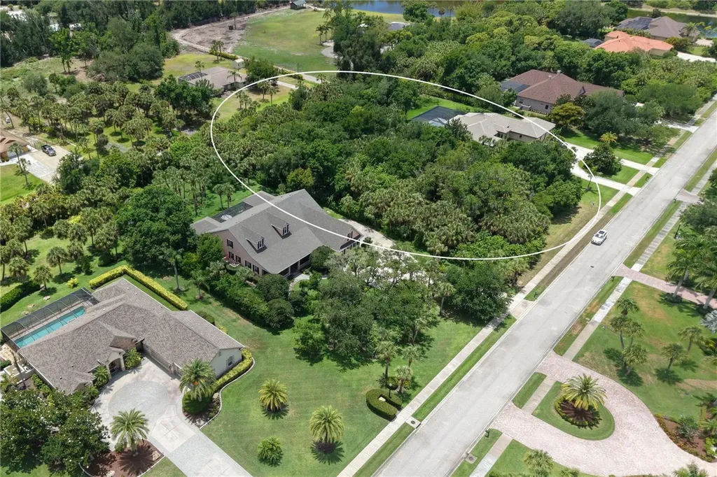 756 Vanderbilt Drive Nokomis FL 34275