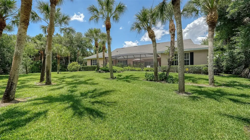 756 Vanderbilt Drive Nokomis FL 34275