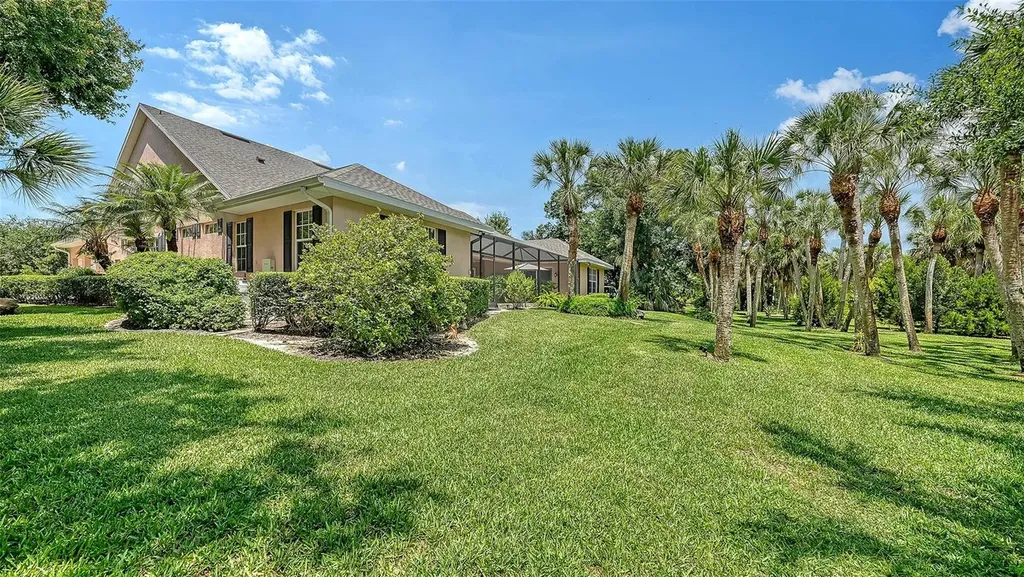 756 Vanderbilt Drive Nokomis FL 34275