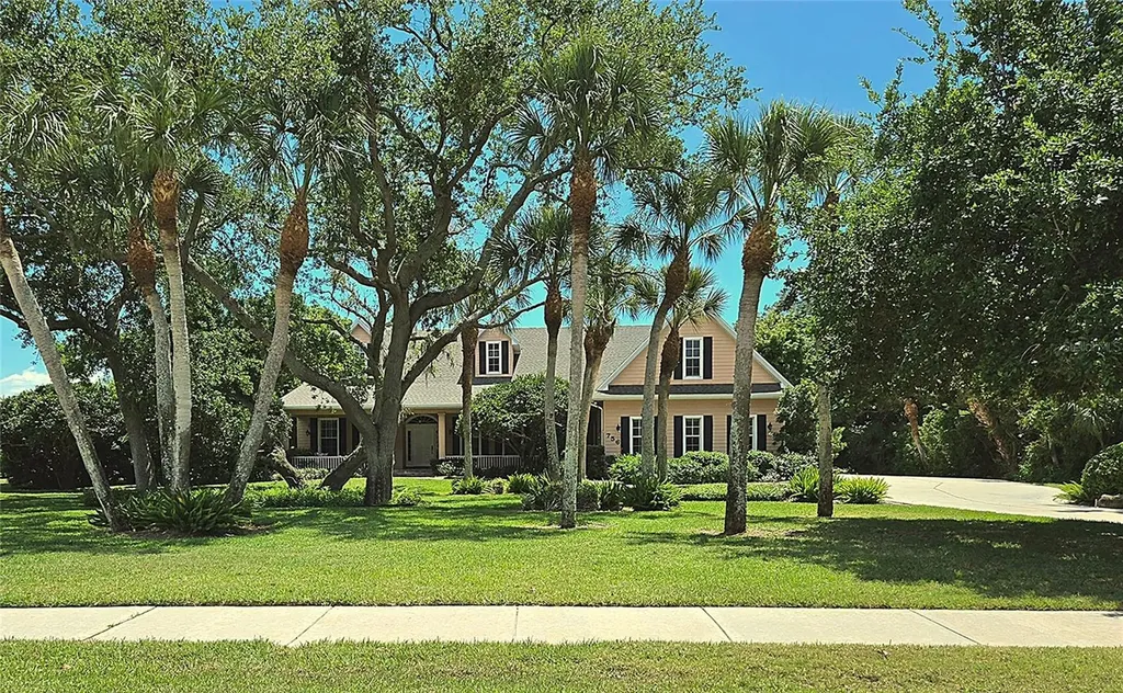 756 Vanderbilt Drive Nokomis FL 34275