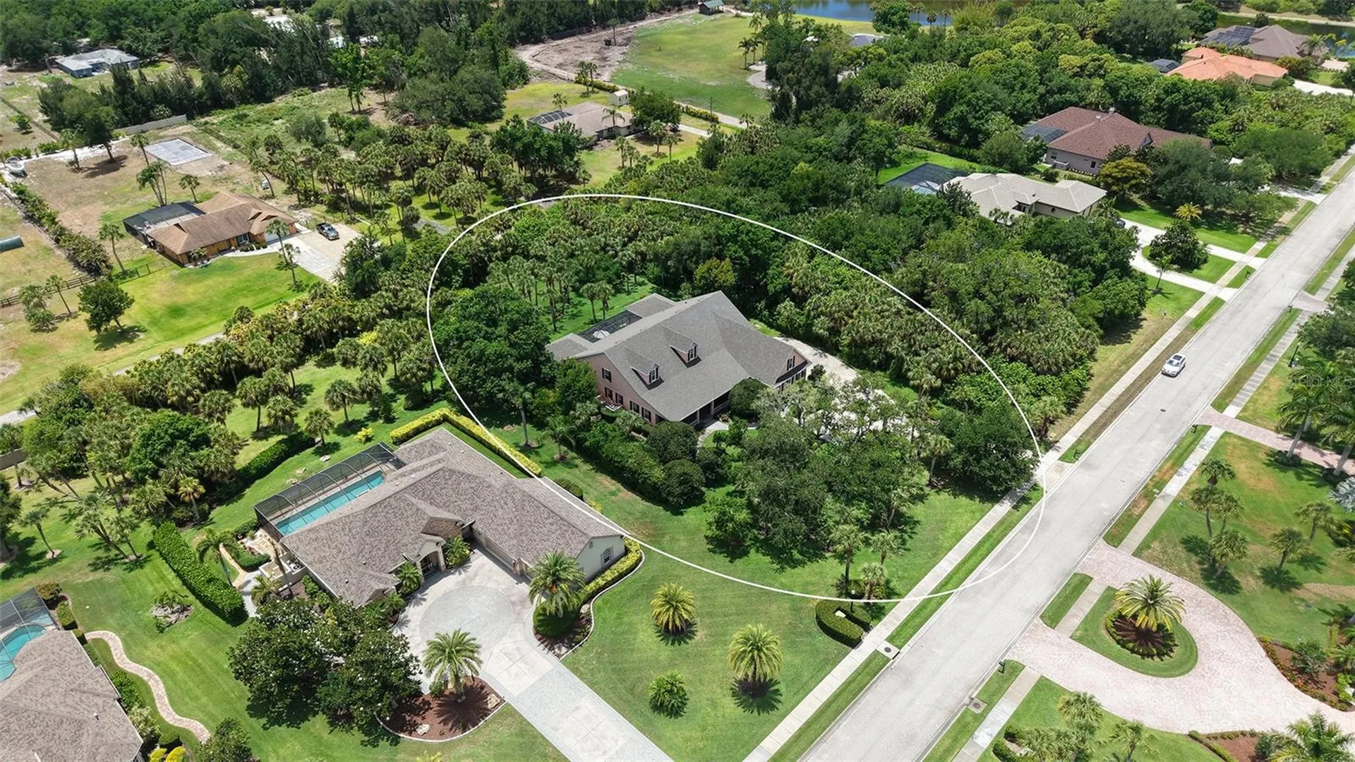 756 Vanderbilt Drive Nokomis FL 34275