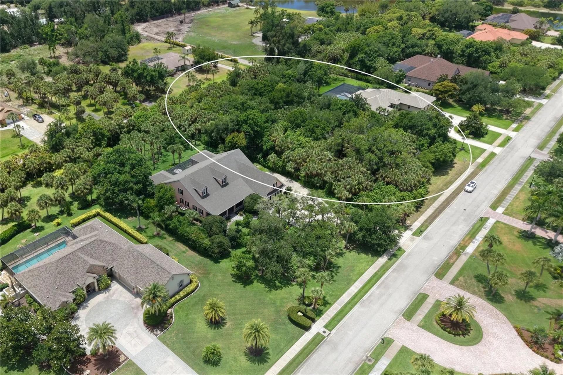 756 Vanderbilt Drive Nokomis FL 34275