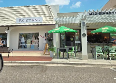 756 Vanderbilt Drive Nokomis FL 34275