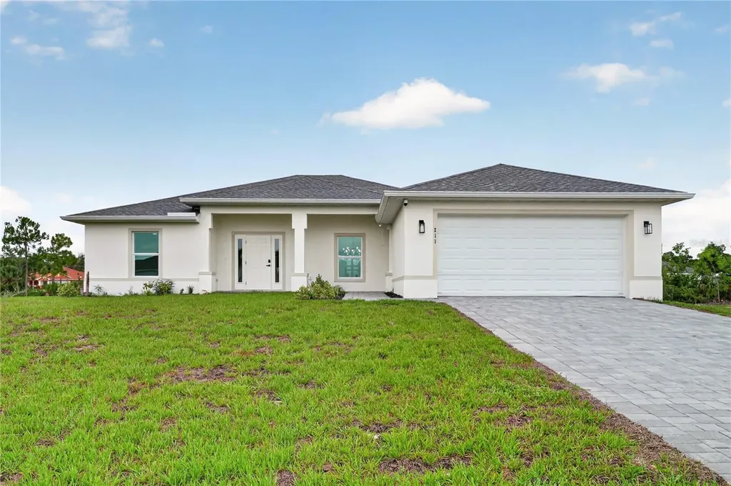 211 NE 31st Street Cape Coral FL 33909