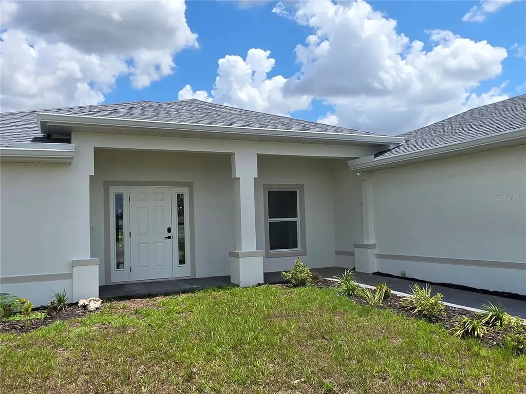 211 NE 31st Street Cape Coral FL 33909