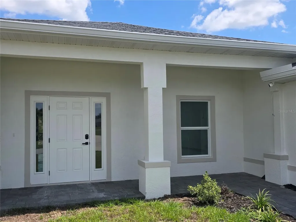 211 NE 31st Street Cape Coral FL 33909