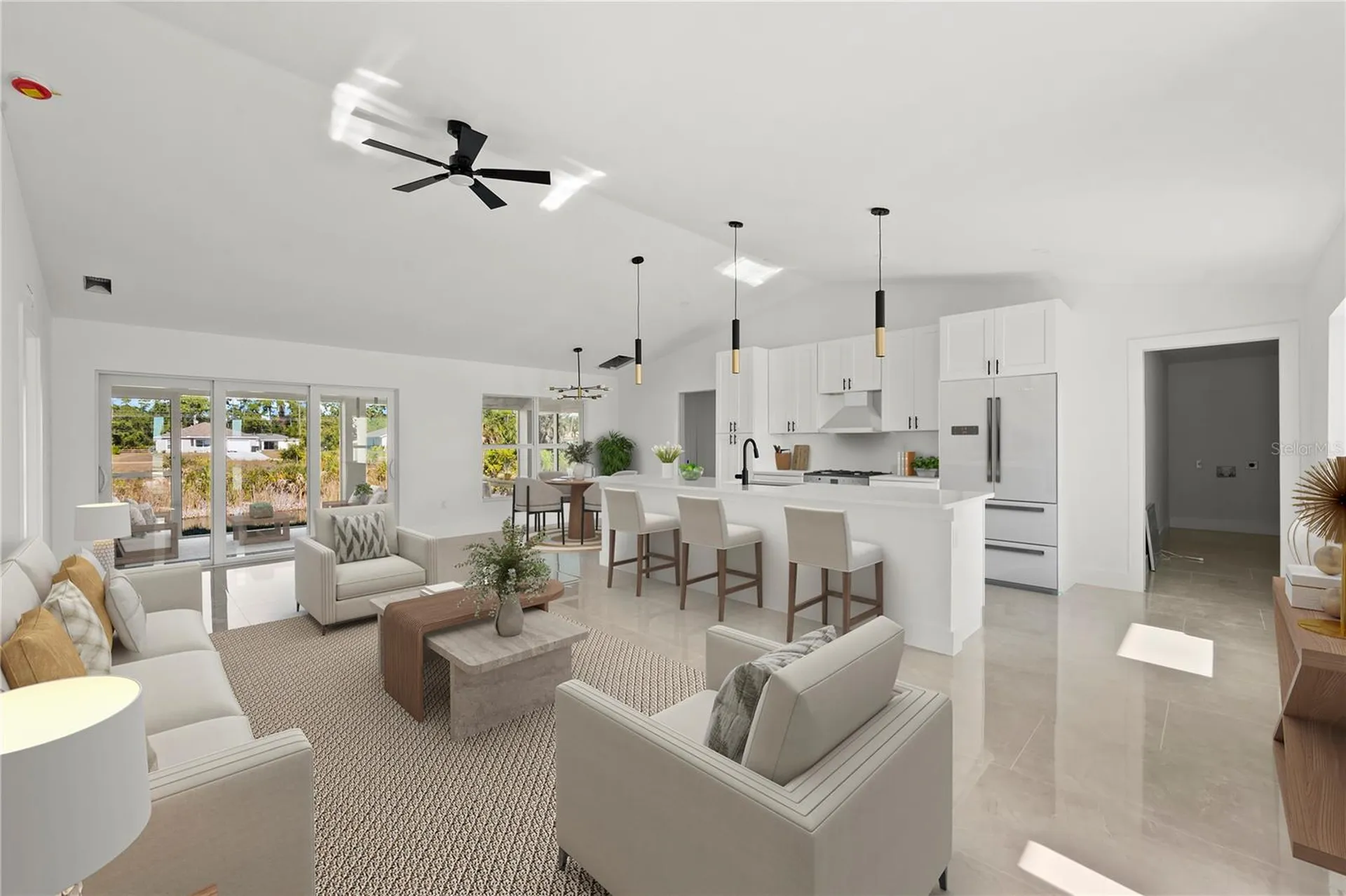 211 NE 31st Street Cape Coral FL 33909