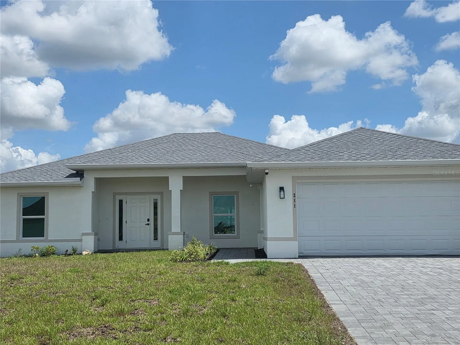 211 NE 31st Street Cape Coral FL 33909