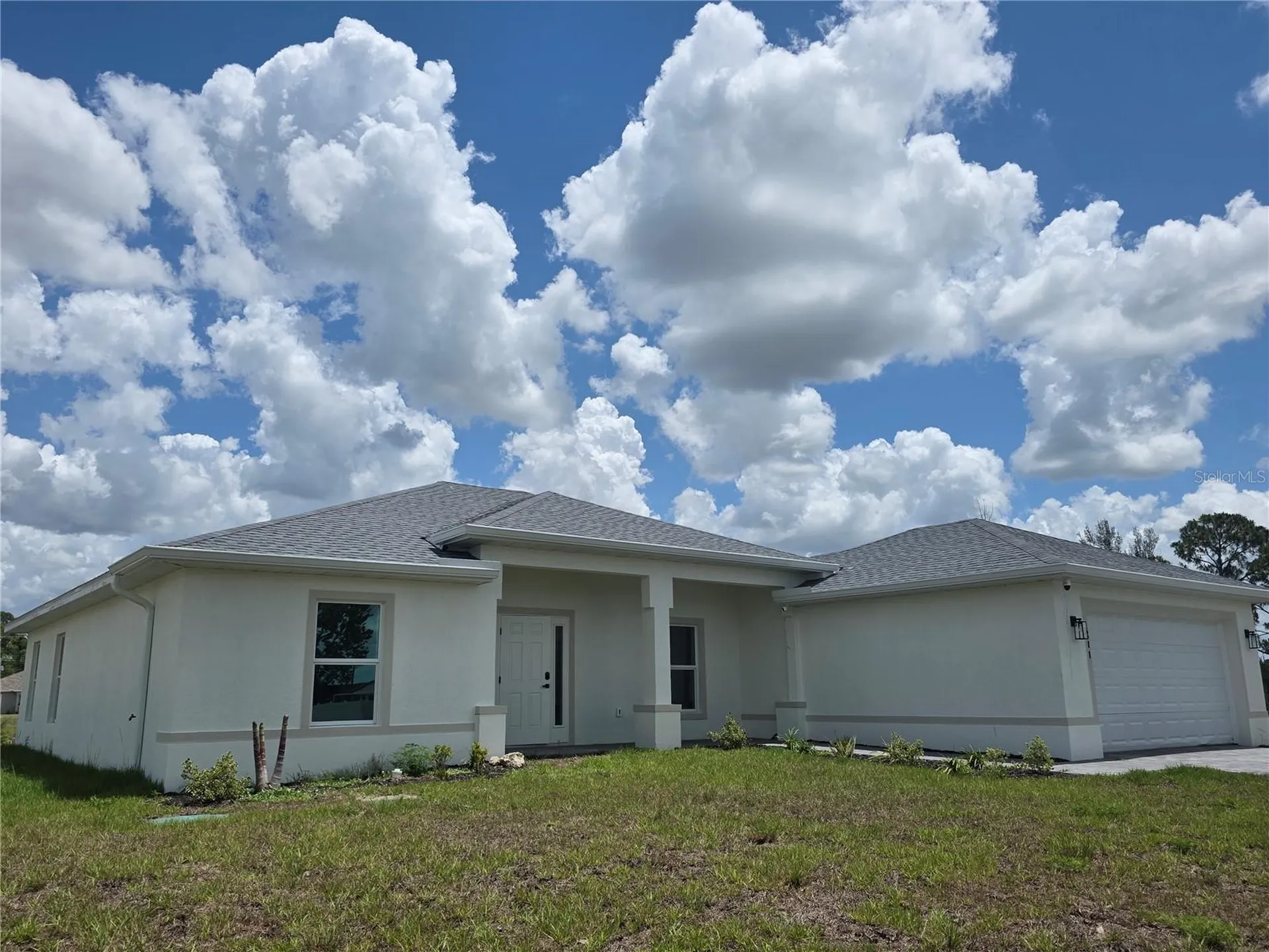 211 NE 31st Street Cape Coral FL 33909