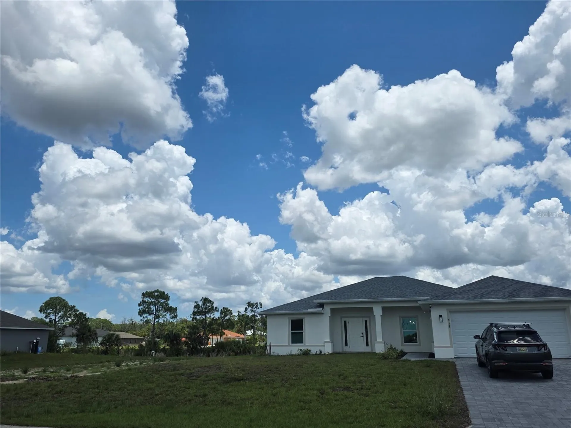 211 NE 31st Street Cape Coral FL 33909