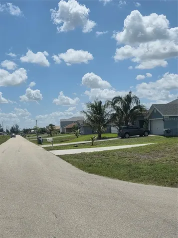 211 NE 31st Street Cape Coral FL 33909