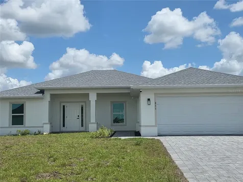 211 NE 31st Street Cape Coral FL 33909