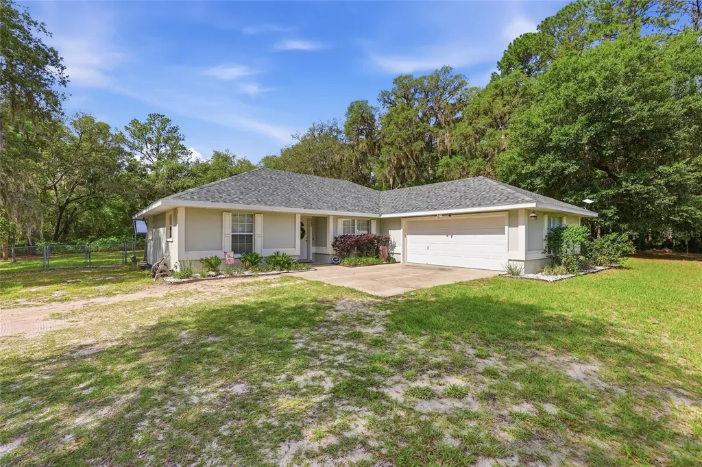24621 SE 101st Avenue Hawthorne FL 32640