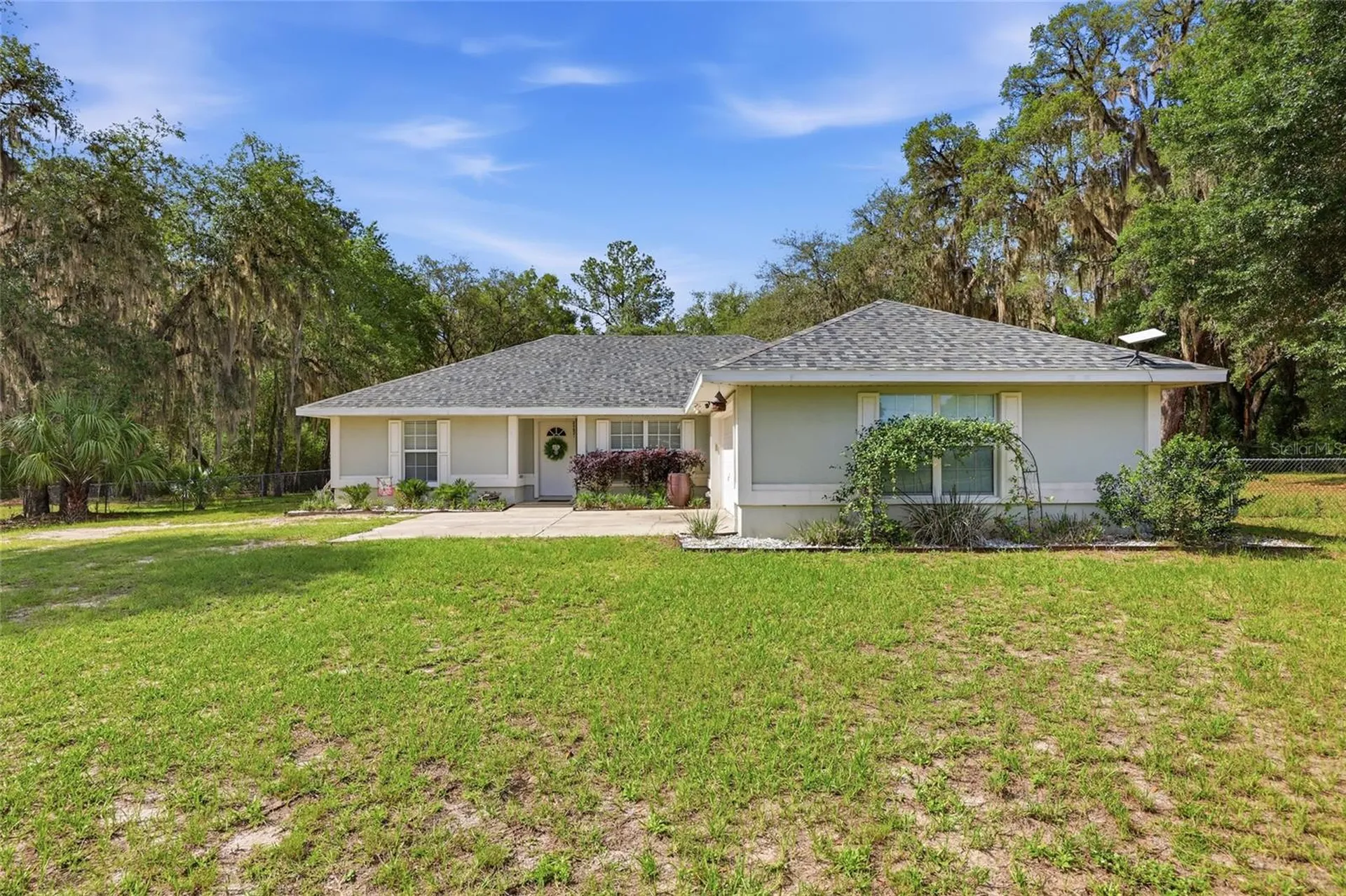 24621 SE 101st Avenue Hawthorne FL 32640