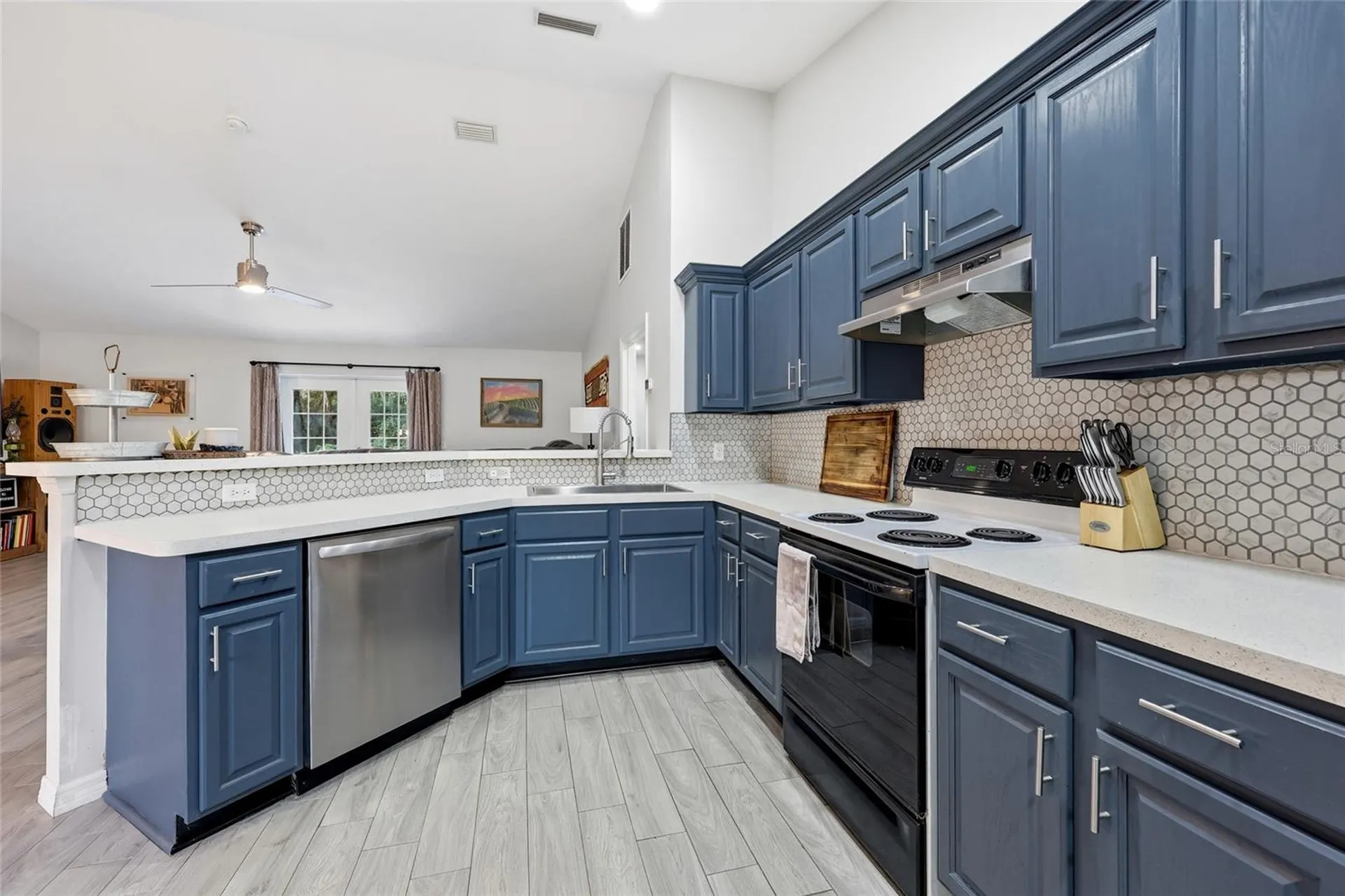 24621 SE 101st Avenue Hawthorne FL 32640