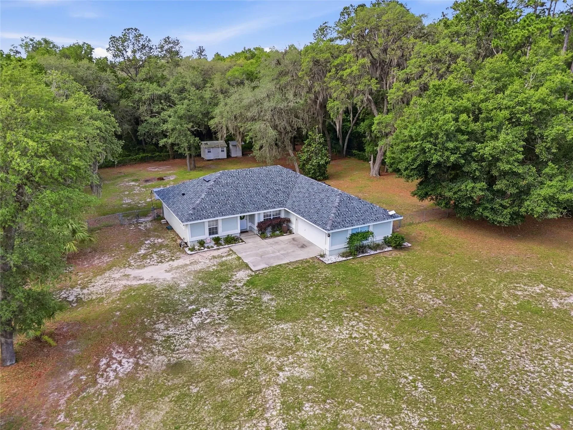 24621 SE 101st Avenue Hawthorne FL 32640