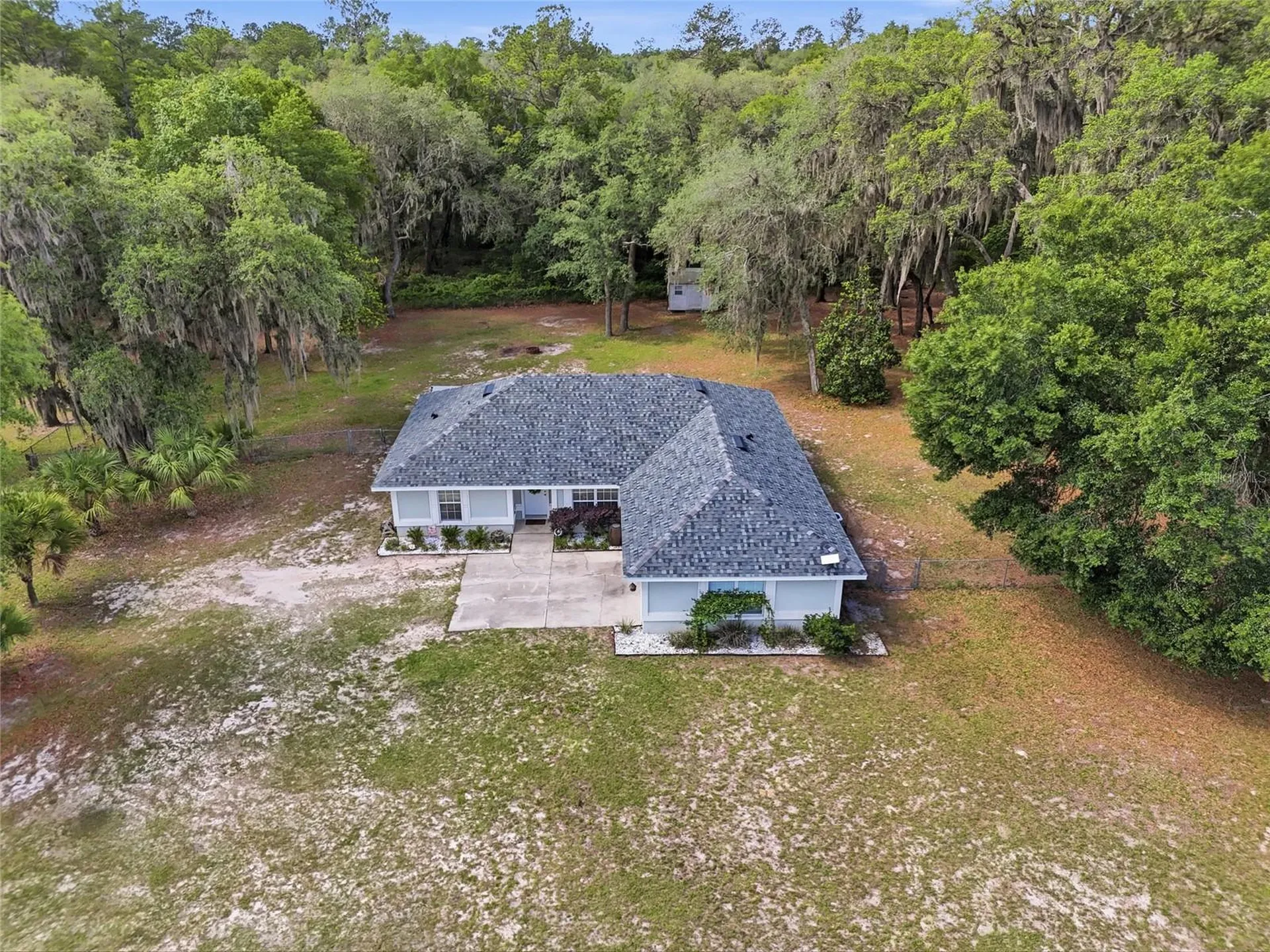24621 SE 101st Avenue Hawthorne FL 32640