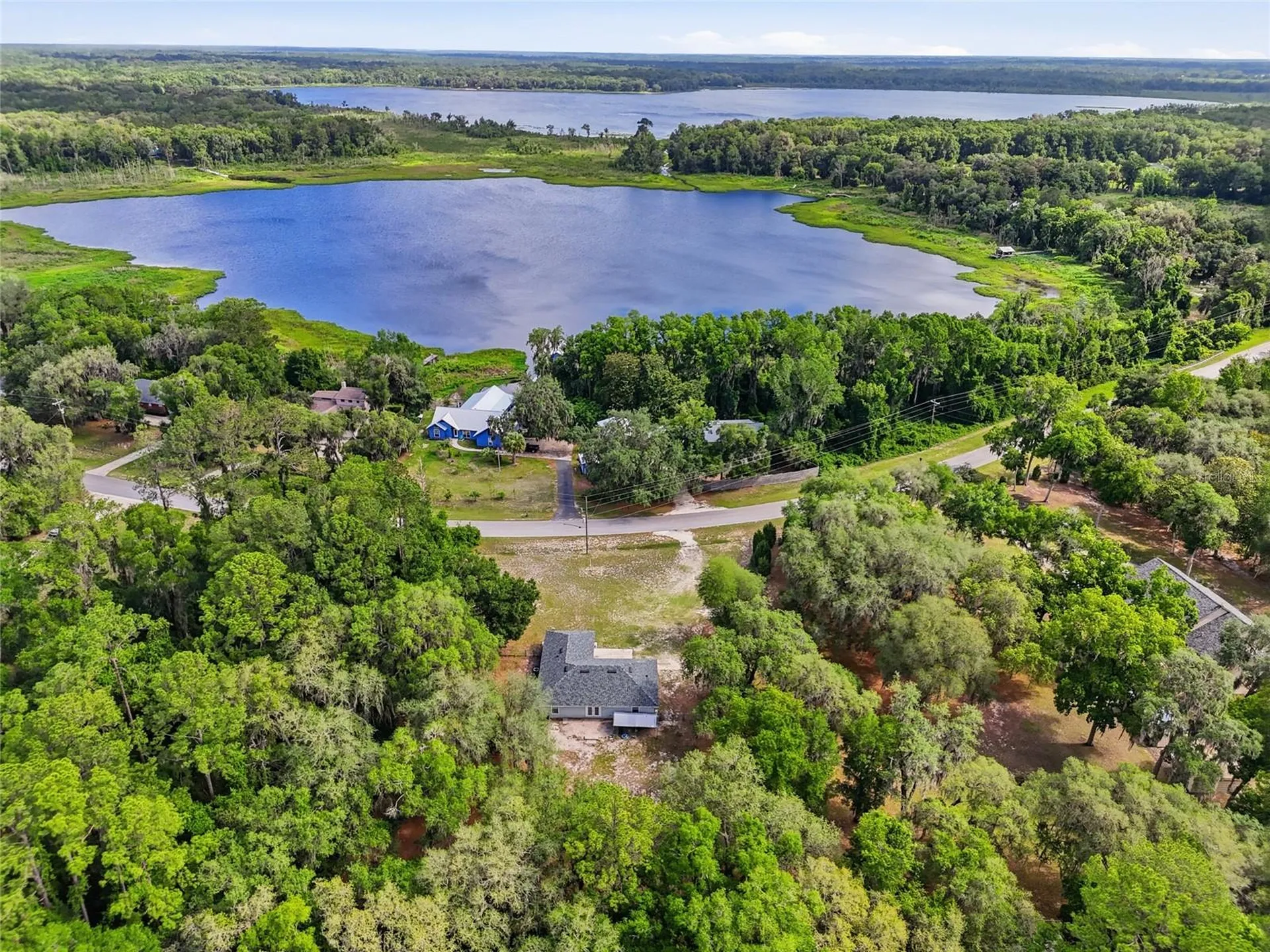 24621 SE 101st Avenue Hawthorne FL 32640