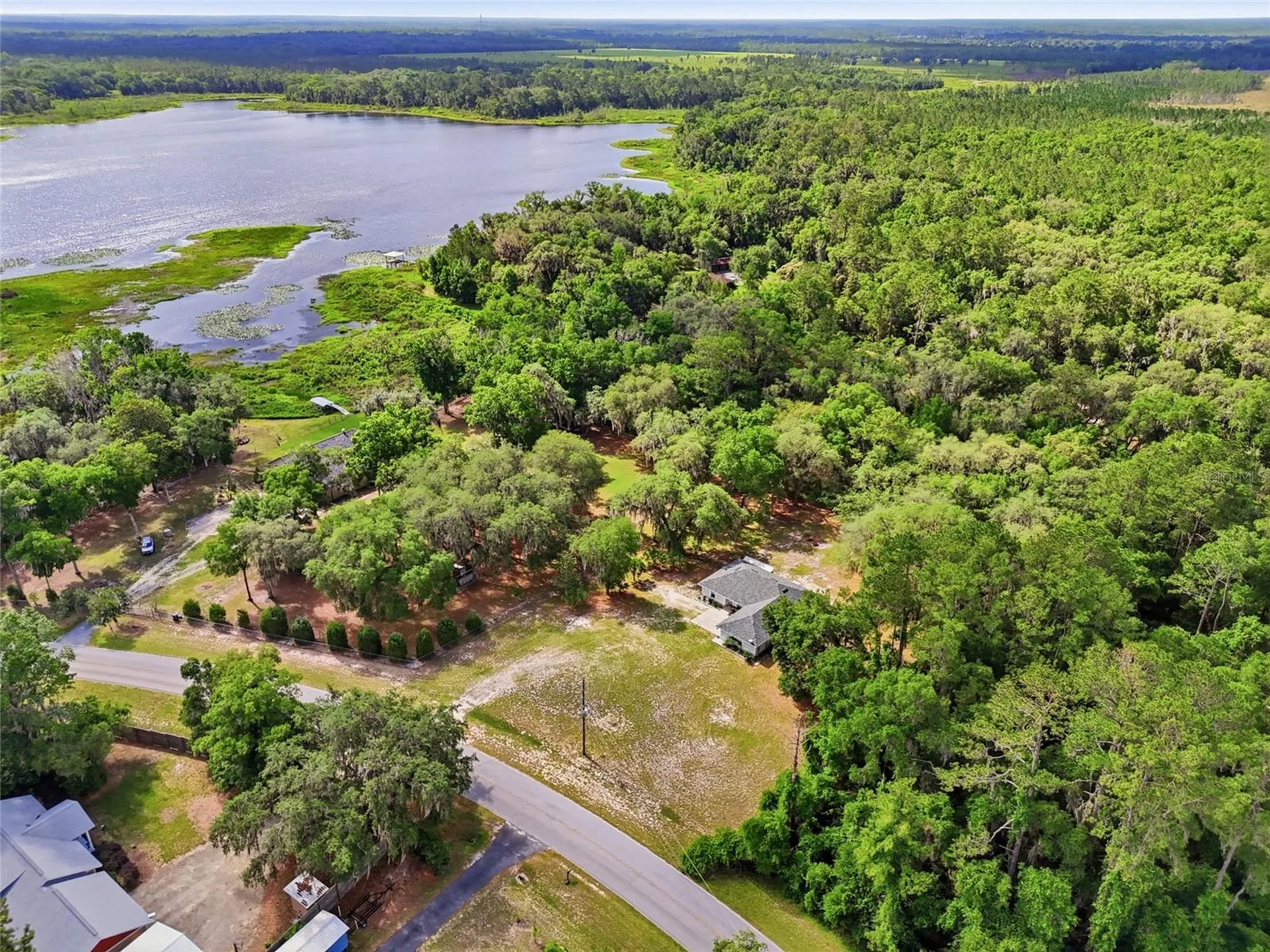 24621 SE 101st Avenue Hawthorne FL 32640