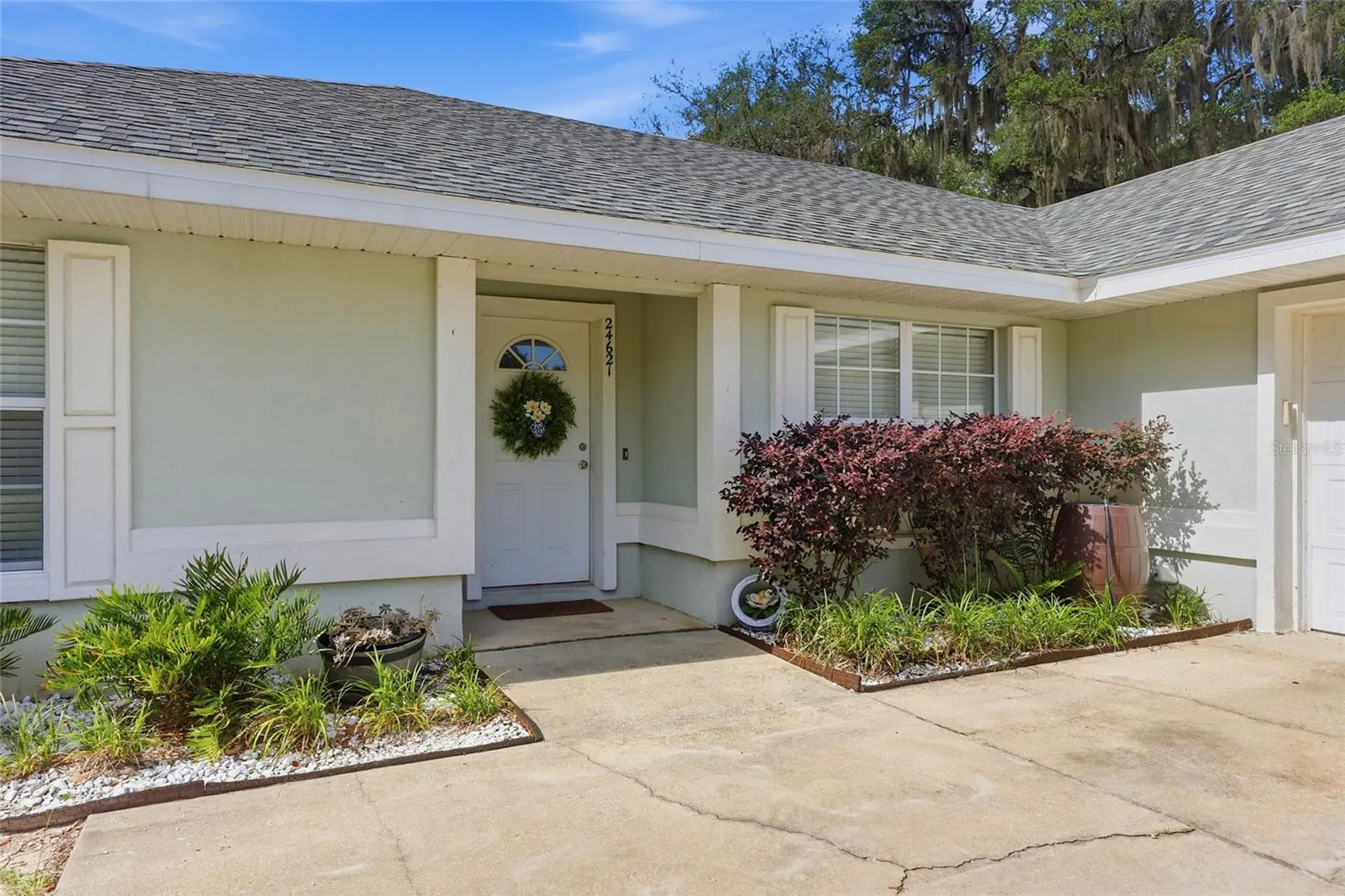 24621 SE 101st Avenue Hawthorne FL 32640