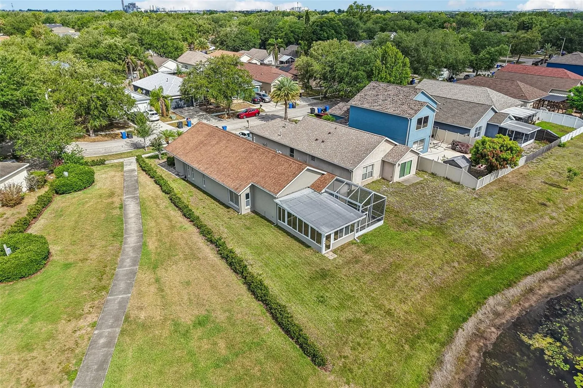 7723 Bristol Park Drive Apollo Beach FL 33572