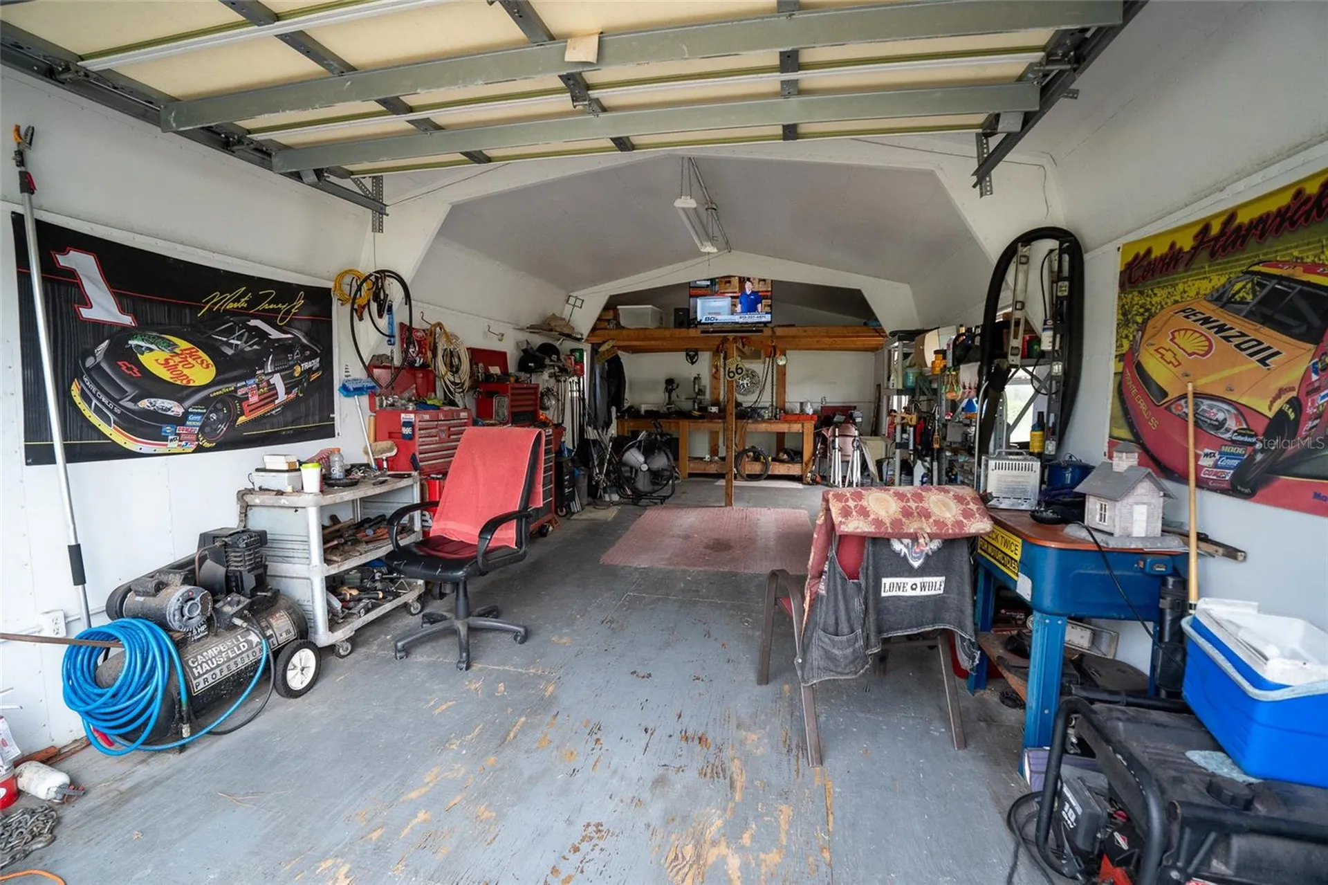 1809 E Holiday Drive Lorida FL 33857
