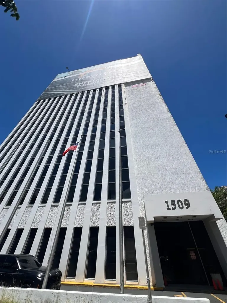 1509 Lopez Landron San Juan PR 00911