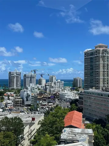 1509 Lopez Landron San Juan PR 00911