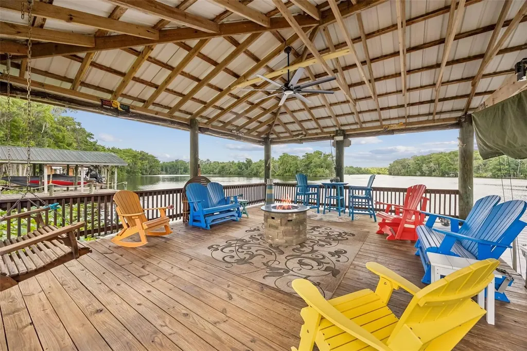 329 Paradise Circle Satsuma FL 32189
