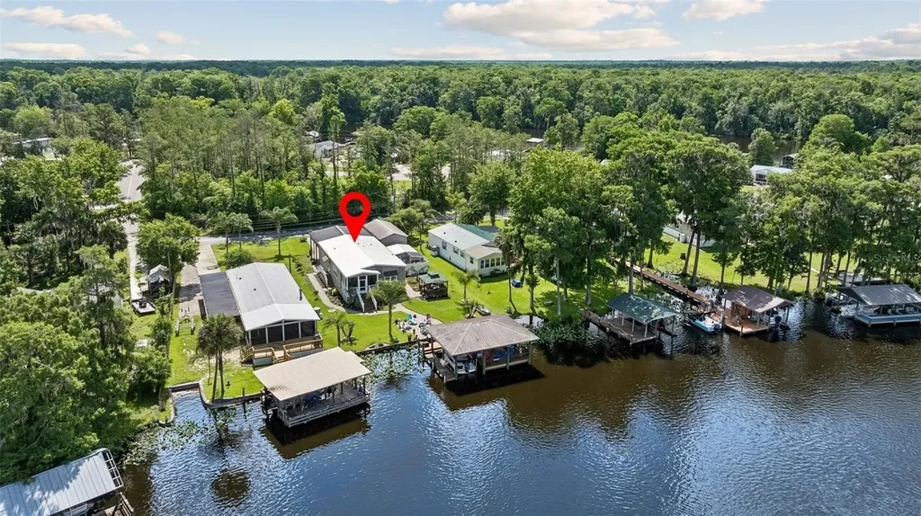 329 Paradise Circle Satsuma FL 32189