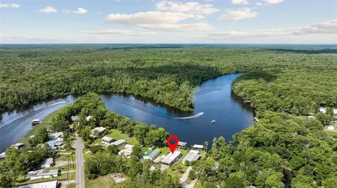 329 Paradise Circle Satsuma FL 32189