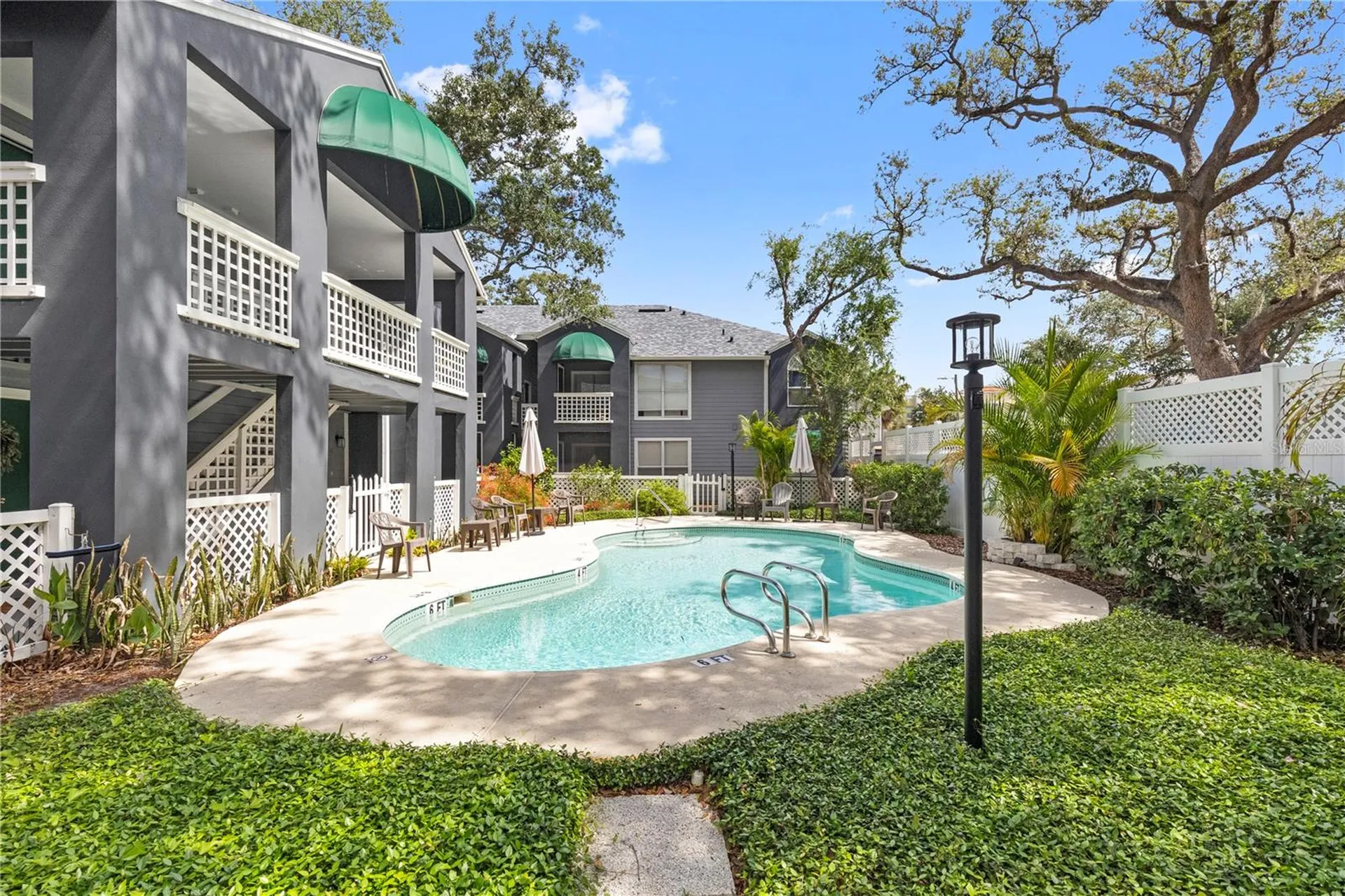606 S Albany Avenue Tampa FL 33606