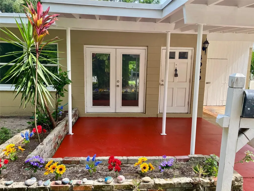 4030 Corrine Drive Orlando FL 32803