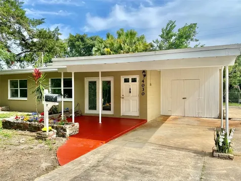 4030 Corrine Drive Orlando FL 32803