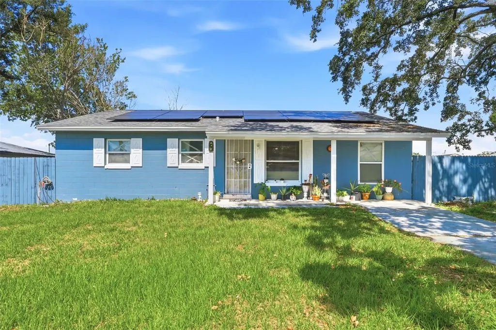 6 Viola Street Kissimmee FL 34741