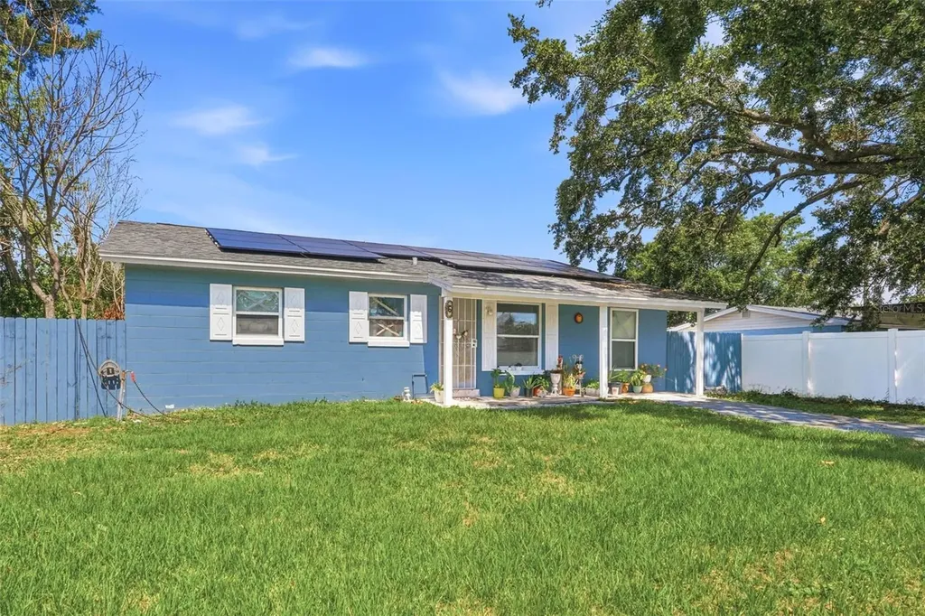 6 Viola Street Kissimmee FL 34741